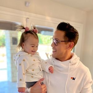 Meet your Posher, Sean